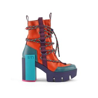 United Nude Grip Desert Mid