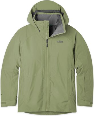 Stio Mens Doublecharge Insulated Jacket