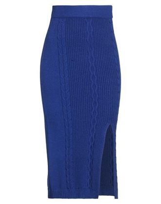 Marella HOSEN & R&Ouml;CKE - Midi-R&ouml;cke auf YOOX.COM