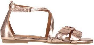 Caf&egrave;noir FOOTWEAR - Sandals on YOOX.COM
