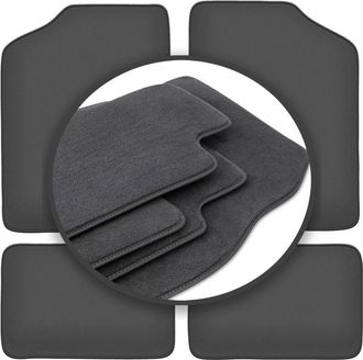 OEM Alfombrillas Premium Para Renault 5 Ii Hatchback (1986-1993)