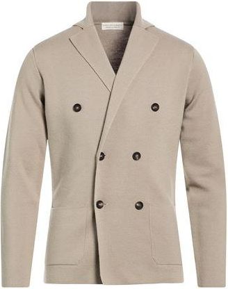 FILIPPO DE LAURENTIIS MAGLIERIA - Cardigan su YOOX.COM