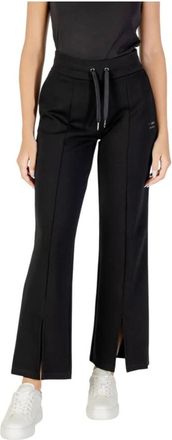A|X Armani Exchange Donna, Pantaloni, Nero, XS, new