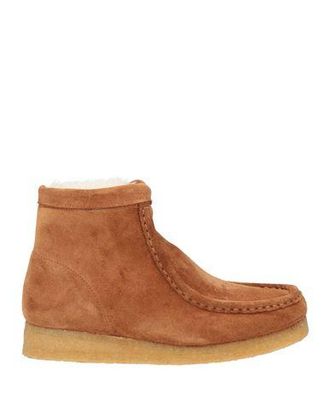 Clarks FOOTWEAR - Ankle boots on YOOX.COM
