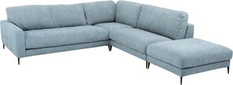 Schubiger M&ouml;bel Ecksofa Umberto Basic