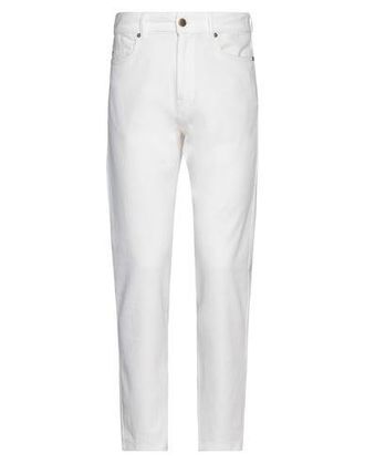 Agnona BOTTOMWEAR - Pantaloni jeans su YOOX.COM