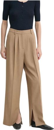 Birgitte Herskind Mujer, Pantalones, Marr&oacute;n, Talla: XS