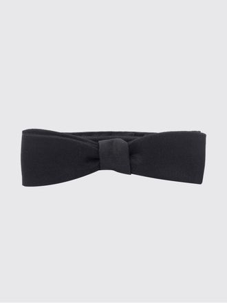 Tom Ford Tie Men color Black