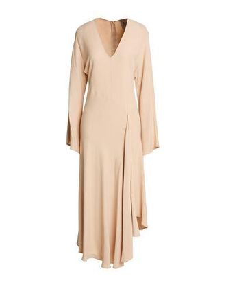 Semicouture DRESSES - Maxi dresses on YOOX.COM