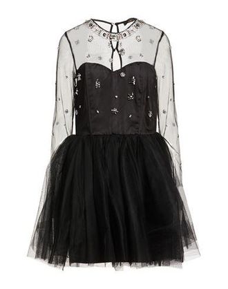 Twin-Set DRESSES - Mini dresses sur YOOX.COM