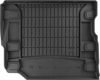 OEM Alfombrilla De Goma Para Maletero Jeep Wrangler Jl Desde 2018-tm