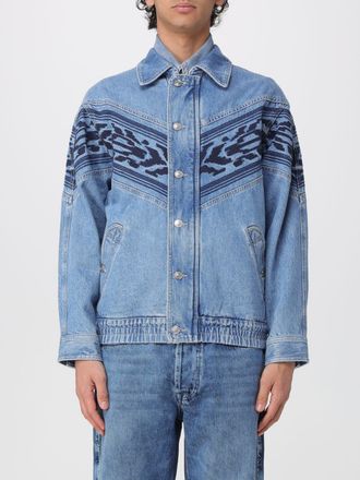 Isabel Marant Giacca Julian Isabel Marant in denim