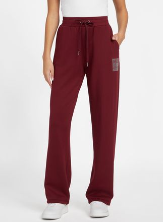 Guess Becka Straight Leg Pants