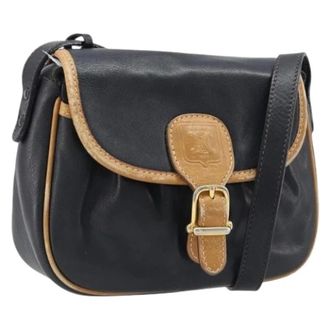 Celine Borsa a spalla Pre-owned Vintage - - Pre-owned - Donna - Nero - ONE SIZE