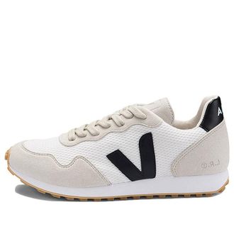 Veja Veja SDU RT Sneakers White Beige Black RR012364