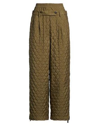 White Sand BOTTOMWEAR - Trousers on YOOX.COM