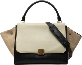 Celine Borsa Vintage Pre-owned - - Pre-owned - Donna - Multicolore - ONE SIZE