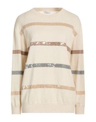 Brunello Cucinelli KNITWEAR - Jumpers sur YOOX.COM