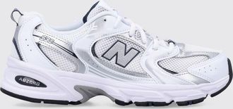 New Balance Sneakers NEW BALANCE Kids color White
