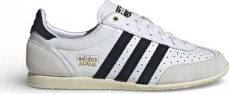 adidas Japan Sneakers - Heren - Skateschoenen - Wit - 40 2/3 EU - Leer - Fitness