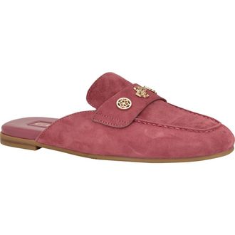 Guess Aydeena Mule in Pink at Nordstrom, Size 8.5