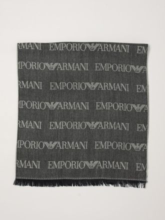 Emporio Armani Sciarpa uomo