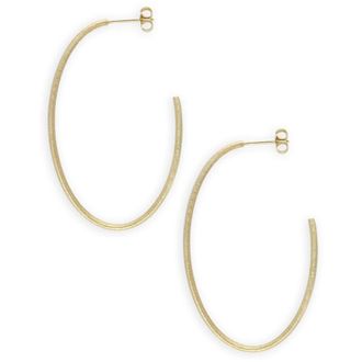 Lott. Gioielli Oorbellen - Dames - Oorbellen - Geel - ONE Size - Accessoires
