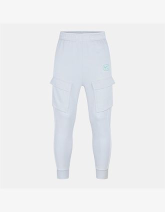 Nike Mens NSW SW AIR CARGO PANT FLC BB - Grey/Multi - Size: 44/38/39/32/44/Regular