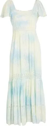 LoveShackFancy VESTITI - Vestiti lunghi su YOOX.COM