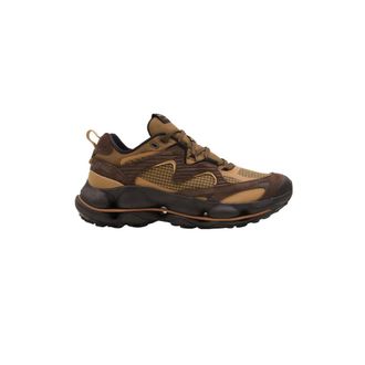 Merrell Fitness, Heren, Bruin, 44 1/2 EU, Leer, Speed Arc Matis Leer Waterdicht