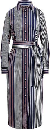 Ralph Lauren Donna, Abiti, Multicolore, M, new