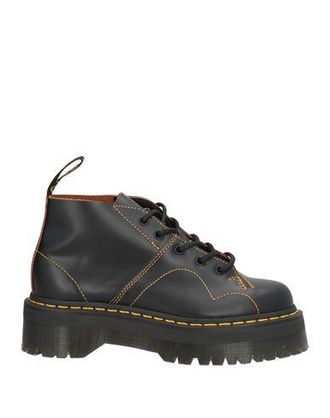 Dr. Martens CHURCH QUAD VINTAGE SMOOTH