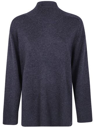 Paul Smith Sweater High Neck Womens High Neck