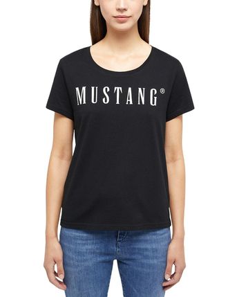 Mustang Jeans Rundhalsshirt