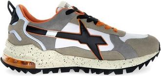 W6YZ Breeze 3-M Sneaker in Taupe Dk Grey at Nordstrom, Size 8.5Us