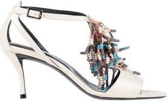 Roger Vivier CALZADO - Sandalias con cierre en YOOX.COM