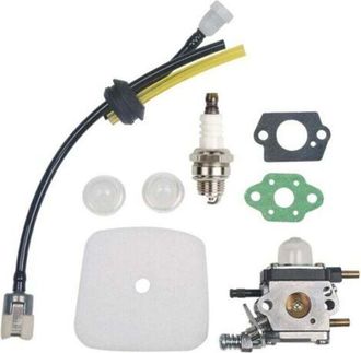 OEM Carburador C1u K54a Para Cultivadora Mantis 7222 7222e 722m 7225 7230 7234 7240 7920 7924 7920
