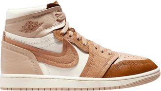 Nike Jordan Heren, Schoenen, Veelkleurig, Maat: 42 1/2 EU Leer
