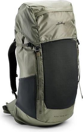 Lundhags Fulu Core 55 Trekkingrucksack - Unisex | grau