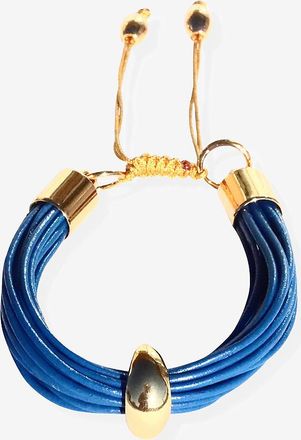 Tohum Design Lederarmband Mali