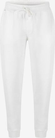 04651/ Jogginghose aus Baumwolle