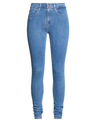 Levi's BOTTOMWEAR - Pantaloni jeans su YOOX.COM