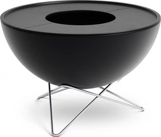 H&ouml;fats Bowl 70 Plancha-Grillset, Sternfuss, tief