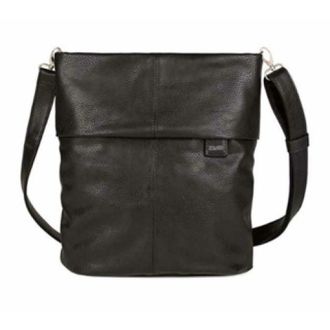 zwei Tassen - Dames - Tassen - Zwart - Maat: ONE Size