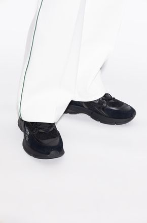 Lacoste Sports Shoes, Mens, Black