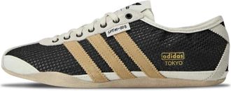 adidas Heren, Sport, Veelkleurig, Maat: 43 1/2 EU Leer