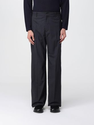 Bottega Veneta Pants BOTTEGA VENETA Men color Grey