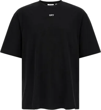 Off-white 3D Arrow Spray T-shirt