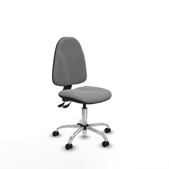 Piqueras y Crespo Piqueras Y Crespo Sila Silla De Oficina Gris Confortable