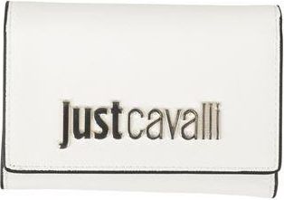 Just Cavalli Small Leather Goods - Wallets sur YOOX.COM